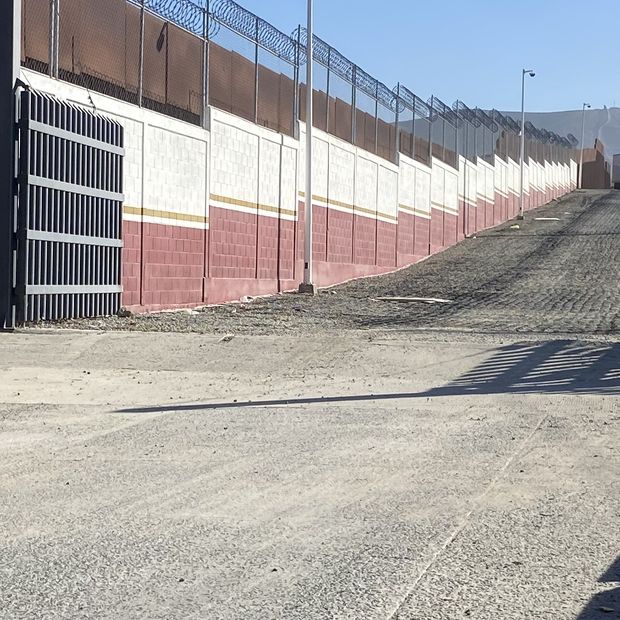 Libramiento Entre Otay I y Otay II Inicia Operaciones para Camiones en Tijuana